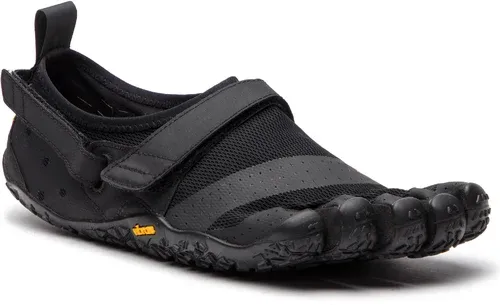 Topánky Vibram Fivefingers - V-Aqua 18W7301 Black