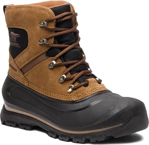 Snehule Sorel - Buxton Lace 1760181 Delta/Black 257