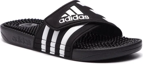 Šľapky adidas - adissage F35580 Cblack/Ftwwht/Cblack