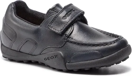 Poltopánky GEOX - J W. Snake Moc B J9309B 00043 C4002 S Navy