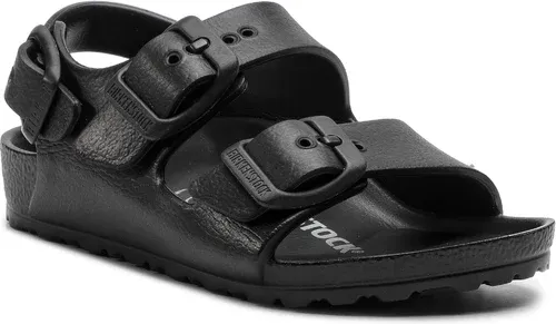 Sandále Birkenstock - Milano Eva 1009353 Black