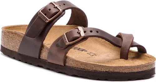 Žabky BIRKENSTOCK - Mayari 0071023 Habana