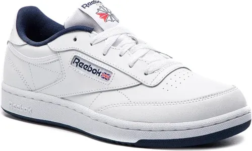 Topánky Reebok - Club C DV4539 White/Navy/Intl