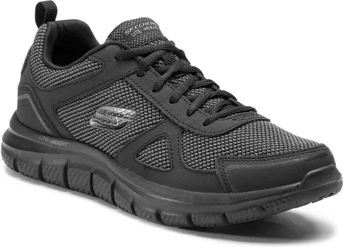 Topánky SKECHERS - Bucolo 52630/BBK Black 2