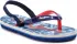 Sandále Pepe Jeans - Beach Uk Kids PBS70029 Navy 595