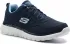 Topánky SKECHERS - Agoura 52635/NVY Navy