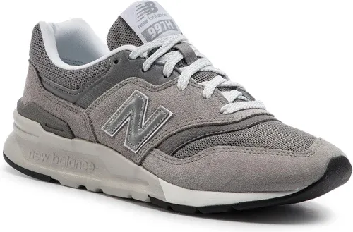 Sneakersy NEW BALANCE - CM997HCA Sivá