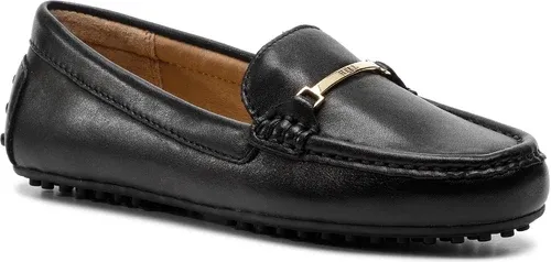 Mokasíny LAUREN RALPH LAUREN - Briony 802724348001 Black