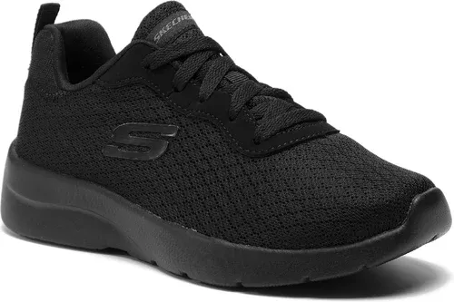 Topánky SKECHERS - Eye To Eye 12964/BBK Black