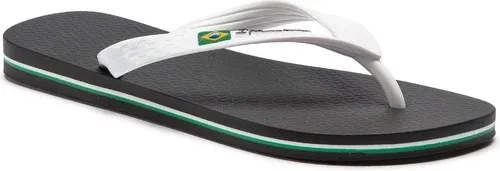 Žabky IPANEMA - Clas Brasil II Ad 80415 Black/White 22164