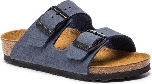 Šľapky Birkenstock - Arizona Kids Bf 552903 Navy