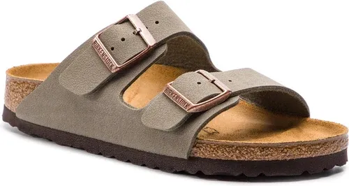 Šľapky BIRKENSTOCK - Arizona Bs 0151213 Stone