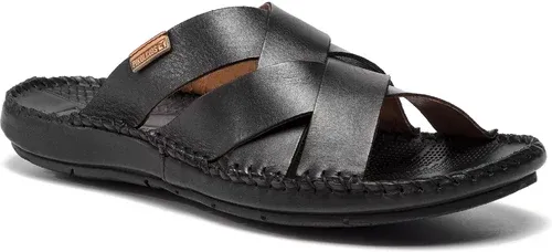 Šľapky Pikolinos - 06J-0015 Black