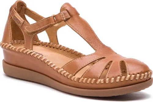 Sandále PIKOLINOS - W8K-0802 Brandy