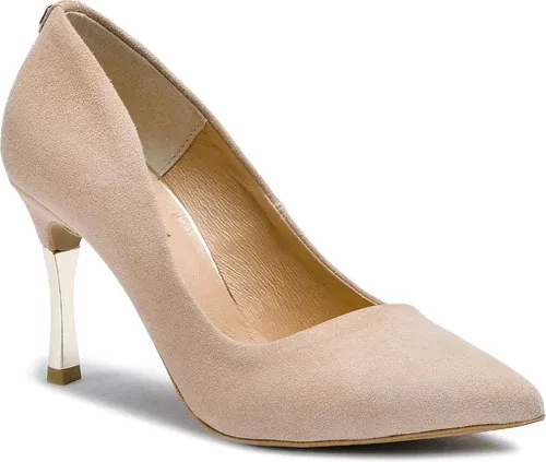 Lodičky R.POLAŃSKI - 0982 Beż Zamsz