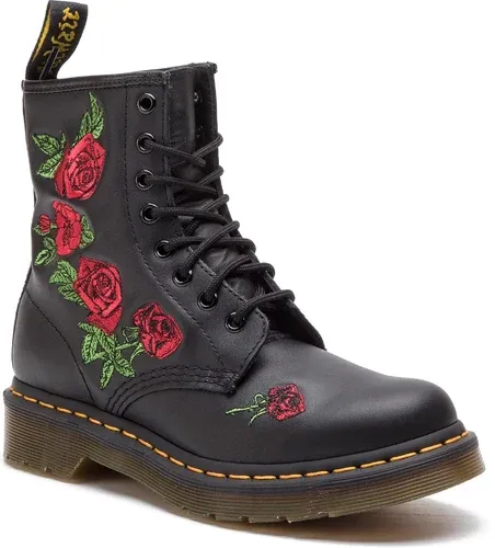 Glady DR. MARTENS - 1460 Vonda 24722001 Čierna Glady DR. MARTENS - 1460 Vonda 24722001 Čierna