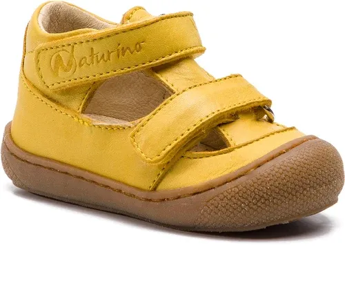 Sandále Naturino - Puffy 0012013359.01.0G04 M Giallo