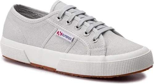 Tenisky SUPERGA - 2750 Cotu Classic S000010 Grey Ash 04Y