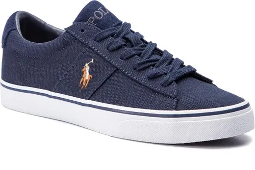 Tenisky Polo Ralph Lauren - Sayer 816749369002 Aviatr Nvy