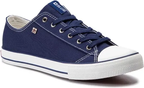 Tramky BIG STAR - DD274A235R39 Navy