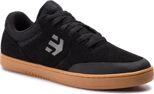 Sneakersy Etnies - Marana 4101000403 Black/Dark Grey/Gum 566