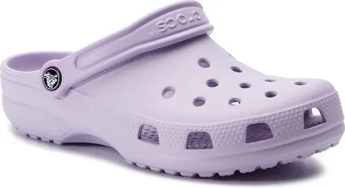 Šľapky CROCS - Classic 10001 Lavender