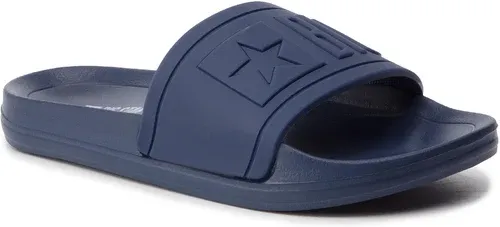 Šľapky BIG STAR - DD274A269 Granat/Navy