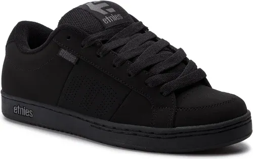Sneakersy Etnies - Kingpin 4101000091 Black/Black 003