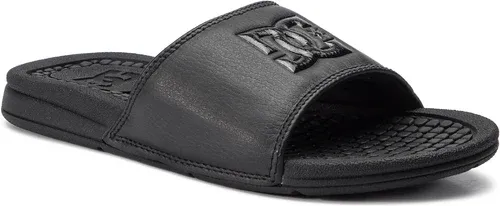 Šľapky DC - Bolsa ADYL100026 Black 3BK