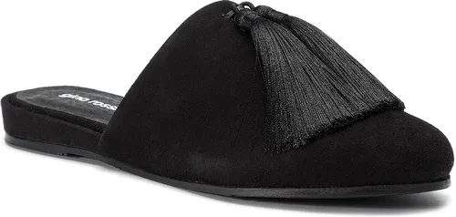 Šľapky GINO ROSSI - Juli DLI355-431-4900-9900-0 99