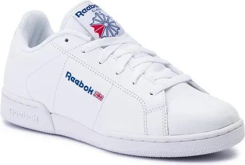 Topánky Reebok - Npc II 1354 White/White