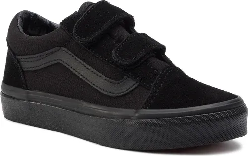 Tenisky Vans - Old Skool V VN000VHEENR1 Blk/Blk