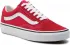 Tenisky Vans - Old Skool VN0A4BV5JV61 Racing Red/True White