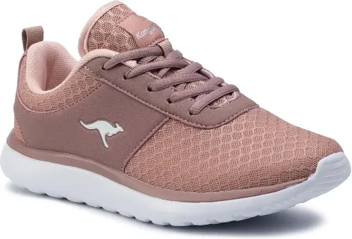 Topánky KANGAROOS - Bumpy 30511 000 640 Rose