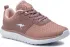 Topánky KANGAROOS - Bumpy 30511 000 640 Rose