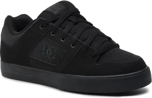 Sneakersy DC - Pure 300660 Black/Pirate/Black(Lpb)