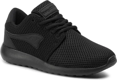Topánky KangaRoos - Mumpy 39083 000 5500 Jet Black/Mono