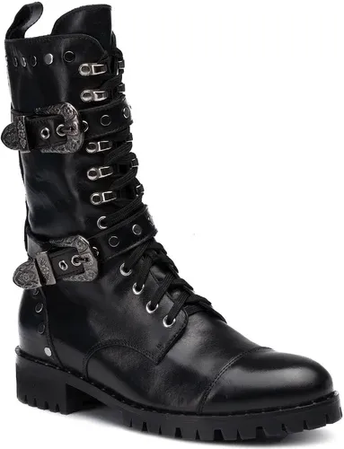 Členková obuv EVA MINGE - EM-21-06-000175 101