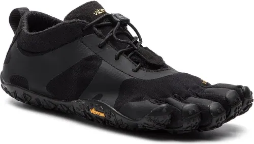 Topánky Vibram Fivefingers - V-Alpha 18W7101 Black