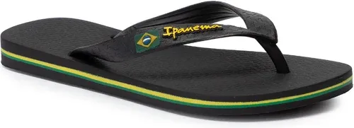 Žabky IPANEMA - Clas Brasil II 80408 Black 22467