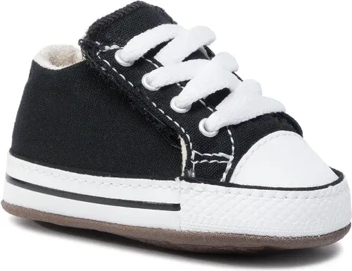 Tenisky Converse - Ctas Cribster Mid 865156C Black/Natural Invory/White