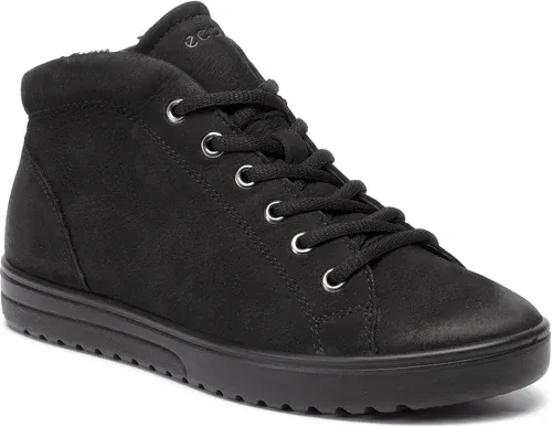 Členková obuv ECCO - Fara 23534302001 Black