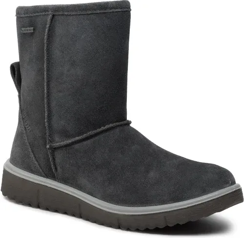 Čižmy Superfit - GORE-TEX 8-09485-20 S Grau
