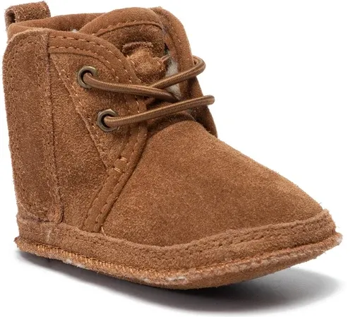 Topánky UGG - I Baby Neumel &amp; Ugg Beanie 1104729I Che