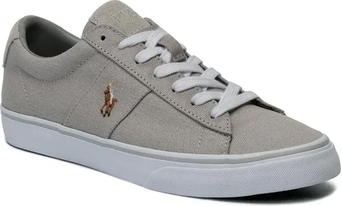 Tenisky POLO RALPH LAUREN - Sayer 816749369006 Grey