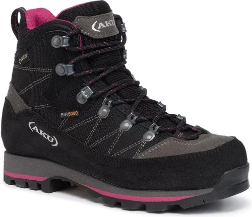 Trekingová obuv Aku - Trekker Lite III Gtx GORE-TEX 978 Black/Magenta 317