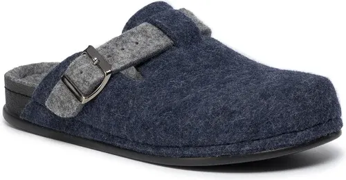 Papuče GRÜNLAND - Reps CI1016-A6 Blu-Grigio 1