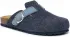 Papuče GRÜNLAND - Sara CB0683 Blu/Indaco