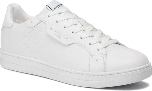 Sneakersy MICHAEL Michael Kors - Keating 42F9KEFS1L Optic White