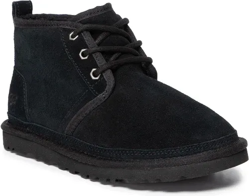 Členková obuv UGG - W Neumel 1094269 W/Blk